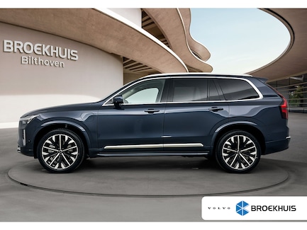 Volvo XC90 0