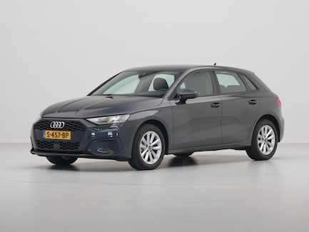 Audi A3 0