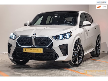BMW X2 0