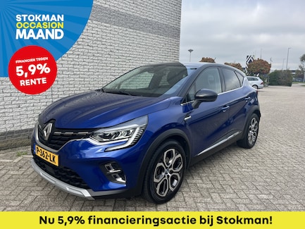 Renault Captur 0
