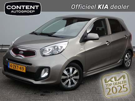 Kia Picanto 0