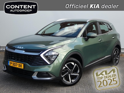 Kia Sportage 0