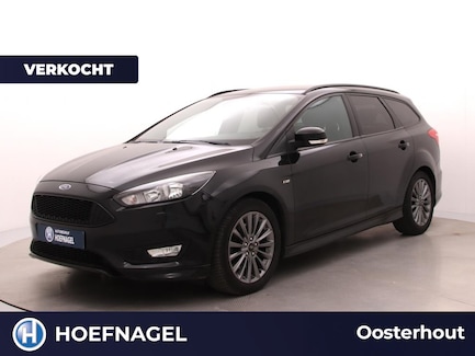 Ford Focus 0