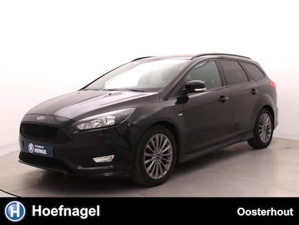 Ford Focus 0
