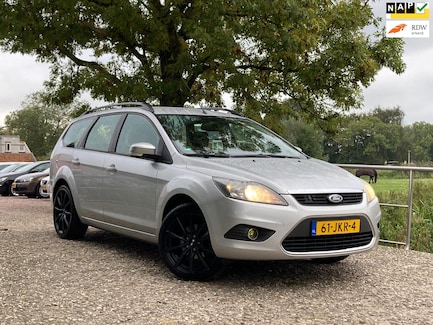 Ford Focus 0