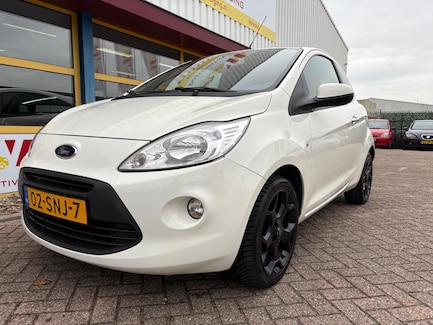 Ford Ka 0