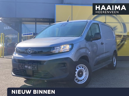 Opel Combo 0