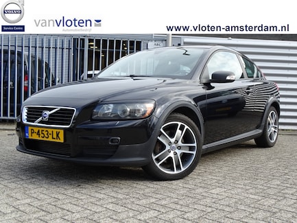 Volvo C30 0
