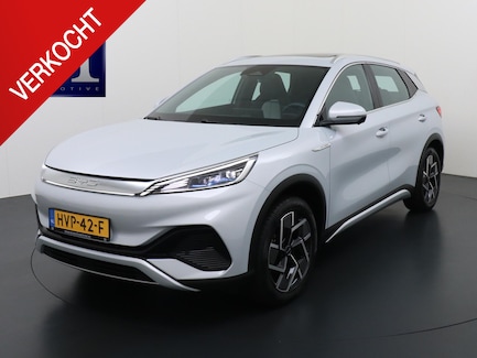 BYD Overige 0