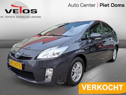 Toyota Prius 0