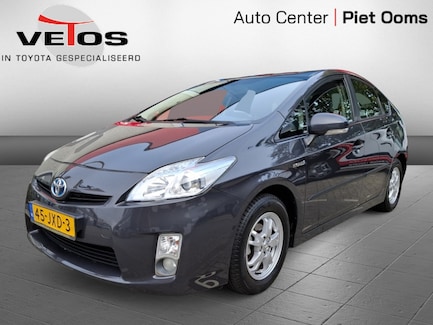 Toyota Prius 0