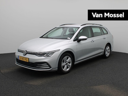 Volkswagen Golf 0