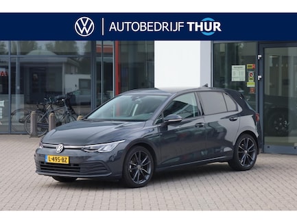 Volkswagen Golf 0