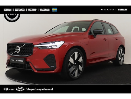 Volvo XC60 0