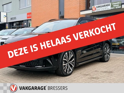 Renault Espace 0