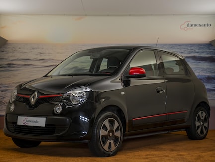 Renault Twingo 0