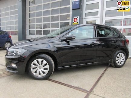Volkswagen Polo 0