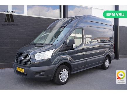 Ford Transit 0