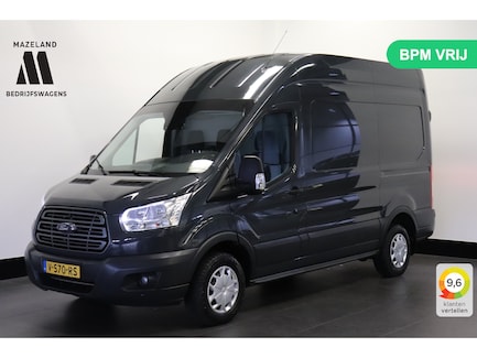 Ford Transit 0