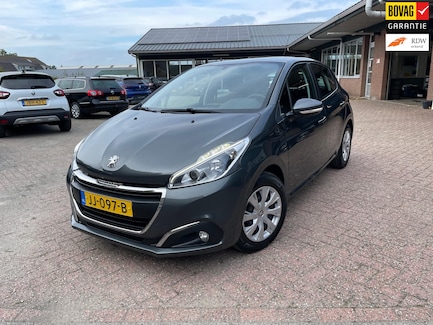 Peugeot 208 0