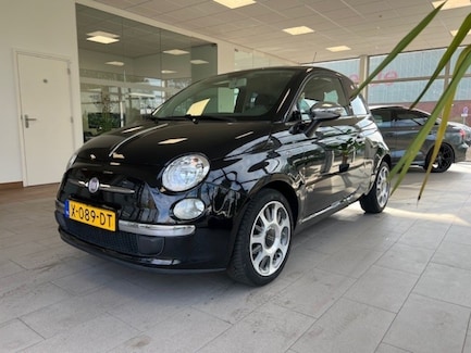 Fiat 500 0