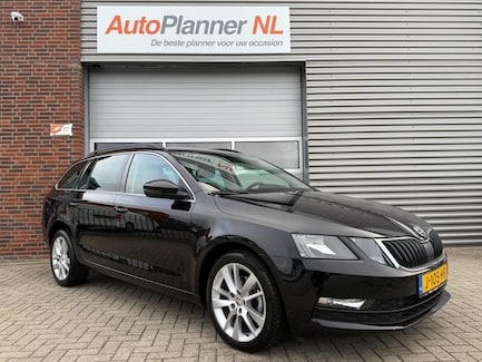 Skoda Octavia 0