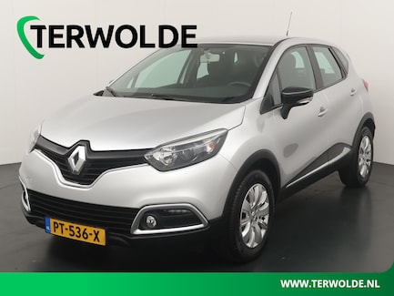 Renault Captur 0