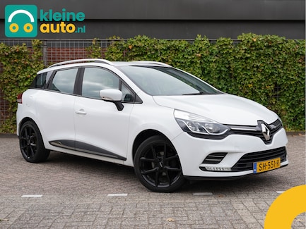 Renault Clio 0