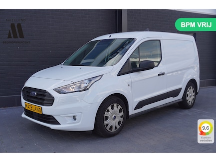 Ford Transit Connect 0