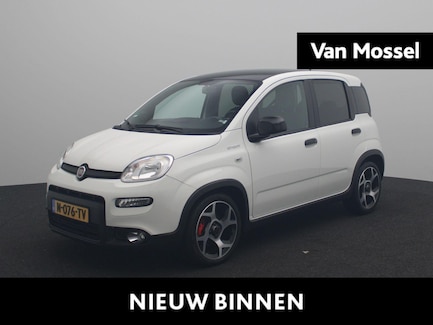 Fiat Panda 0