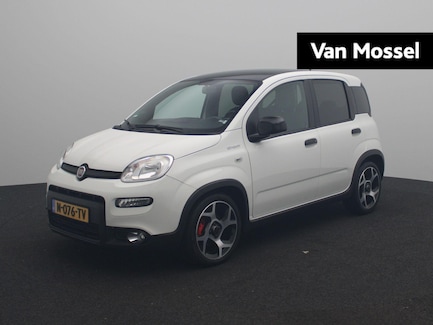 Fiat Panda 0