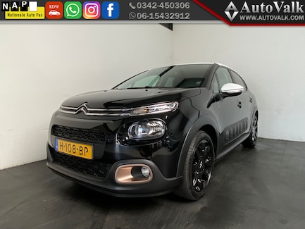 Citroën C3 0