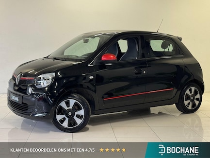 Renault Twingo 0