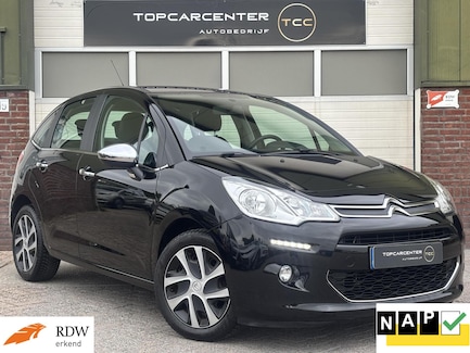 Citroën C3 0