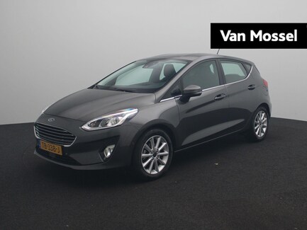Ford Fiesta 0