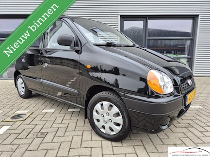 Hyundai Atos 0