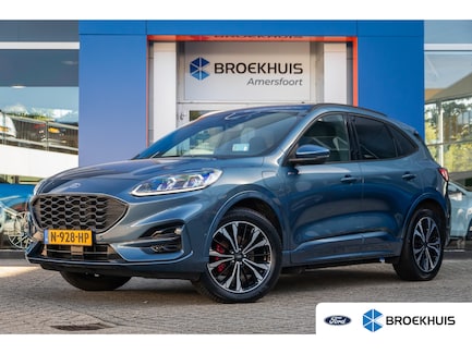 Ford Kuga 0