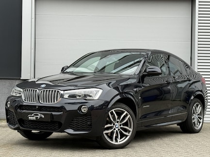 BMW X4 0