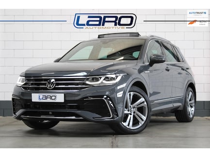 Volkswagen Tiguan 0