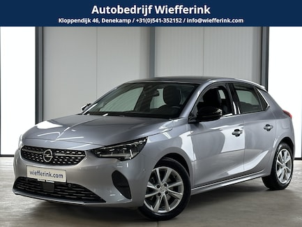 Opel Corsa 0