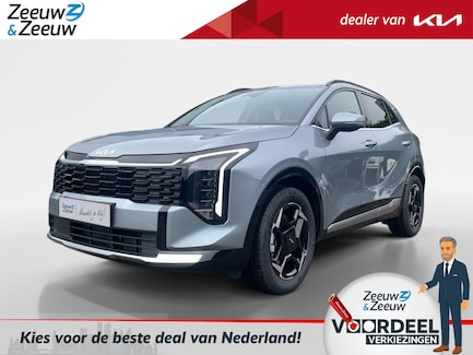 Kia Sportage 0