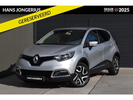 Renault Captur 0