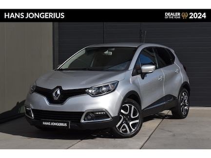 Renault Captur 0