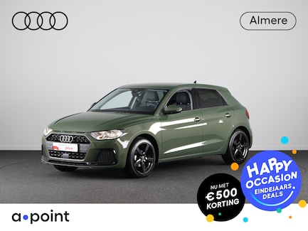 Audi A1 0
