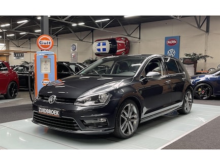 Volkswagen Golf 0