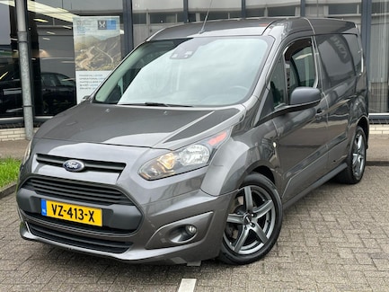Ford Transit Connect 0
