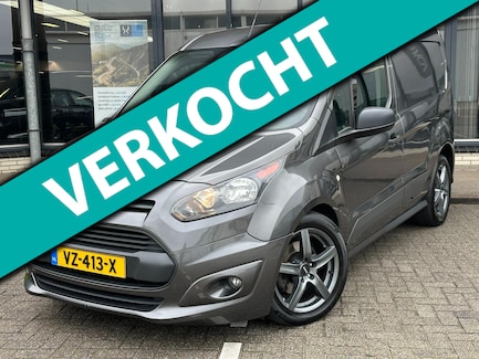 Ford Transit Connect 0