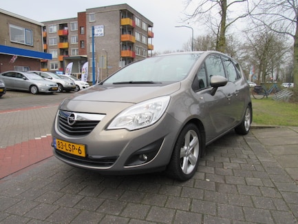 Opel Meriva 0