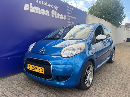Citroën C1 0