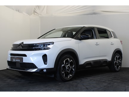 Citroën C5 Aircross 0